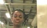 Ciara Johnson, - Orleans Parish County, LA 